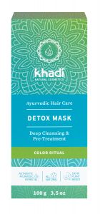 Khadi Usa - HAIR Color Prep Detox HAIR Mask 3.5 oz