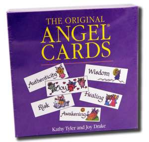 Angel Cards - Angel Cards Angel Cards Expanded Edition each