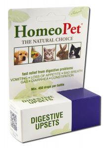 HomEopEt - Drops DigEstivE UpsEts