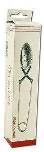 Swedish Traditions - Tea Accessories - Stainless STEEL Teaspoons