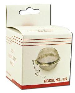 ''Swedish Traditions - Tea Accessories - Mesh Tea Ball 2.5 Medium''''''
