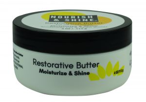 Jane Carter Solution - HAIR Care Restorative Butter 4 oz