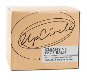 Upcircle Beauty - SKINCARE Cleansing Face Balm with Apricot Powder 1.7 oz