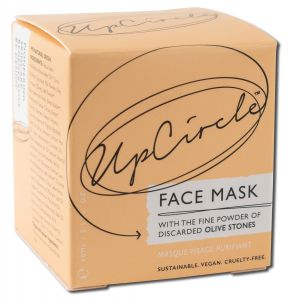 Upcircle Beauty - SKINCARE Clarifying Face Mask with Olive Powder 2 oz
