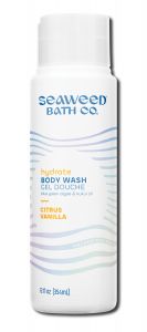 Seaweed Bath Co - SOAPs Citrus Body Wash 12 oz