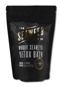 Seaweed Bath Co - Detox Fresh Whole Seaweed Detox Bath 2.5 oz