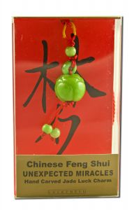 Zorbitz Inc. - Feng Shui Luck CHARMs Unexpected Miracles