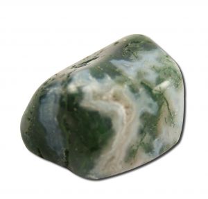 Gems Crystals and Minerals - Self Healing Agate