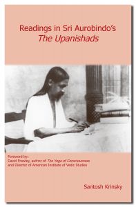 BOOKs - Readings in Sri Aurobindos The Upanishads