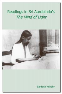 BOOKs - Readings in Sri Aurobindos The Mind