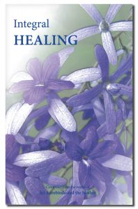 BOOKs - Integral Healing