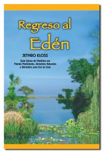 BOOKs - Regreso al Eden