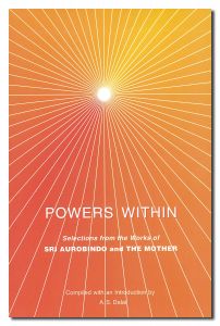 BOOKs - Powers Within