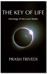 BOOKs - Key of Life,The and Astrology of the Lunar Nodes