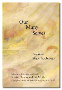 BOOKs - Our Many Selves and Practical Yogic Pyschology