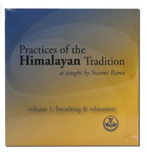 Audio - Practices Of The Himalayan Tradition