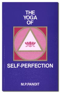 BOOKs - The Yoga of Self Perfection