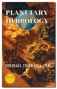 BOOKs - Planetary Herbology