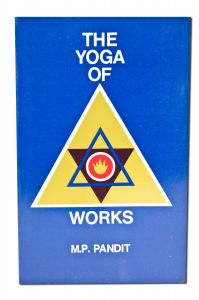 BOOKs - The Yoga of Works
