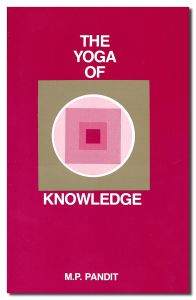 Books - The Yoga of Knowledge