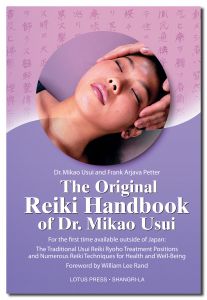 BOOKs - Original Reiki-HandBOOK, The