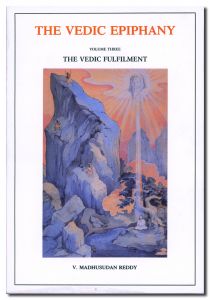 BOOKs - Vedic Epiphany, Vol III: Vedic Fulfillment