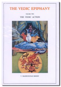 BOOKs - Vedic Epiphany, Vol  II: Vedic Action