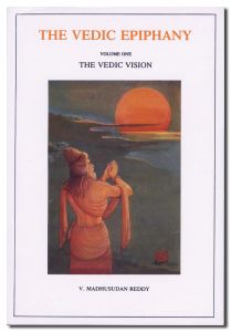BOOKs - Vedic Epiphany, Vol   I: Vedic Vision