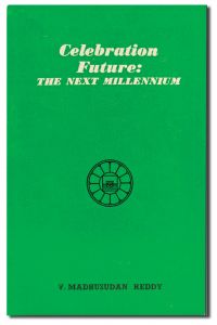 BOOKs - Celebration Future: The Next Millenium