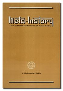 BOOKs - Meta-History