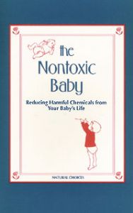 BOOKs - Non Toxic Baby
