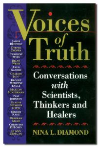 BOOKs - Voices of Truth