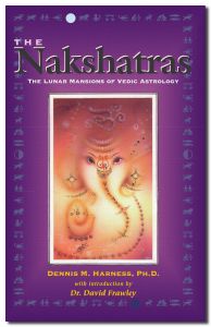 BOOKs - Nakshatras