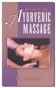 BOOKs - Secrets of Ayurvedic Massage