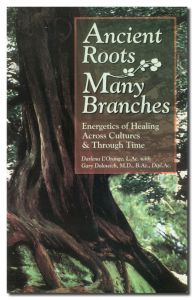 BOOKs - Ancient Roots, Many Branches