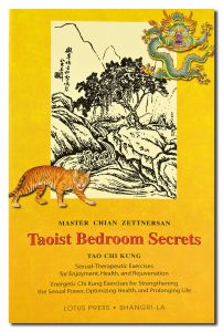 BOOKs - Taoist Bedroom Secrets