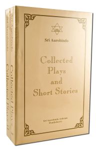 BOOKs - Collected Plays and Short Stories (2 Vol.set)
