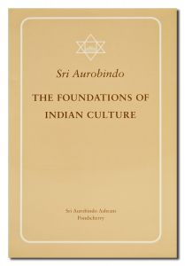 BOOKs - Foundation of Indian Culture Revised and Enlarged Edition