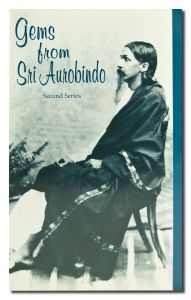 BOOKs - Gems from Sri Aurobindo, 2nd Series