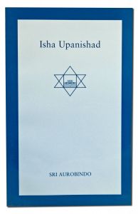BOOKs - Isha Upanishad