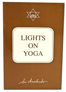 BOOKs - Lights on Yoga