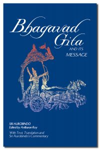 BOOKs - Bhagavad Gita and Its Message