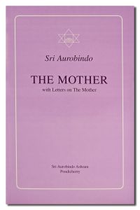 BOOKs - The Mother with Letters on the Mother