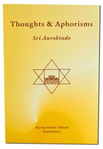 BOOKs - Thoughts and Aphorisms