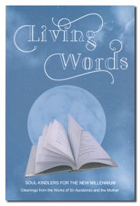 BOOKs - Living Words