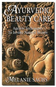 BOOKs - Ayurvedic Beauty Care