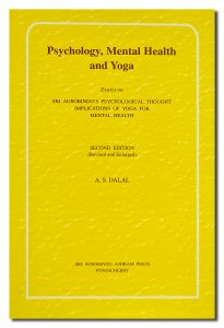 BOOKs - Psychology, Mental Health and Yoga
