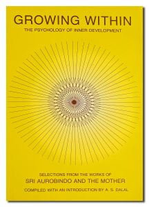 BOOKs - Growing Within: Psychology of Inner Development
