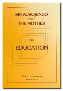 BOOKs - On Education