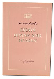 BOOKs - Essays Divine and Human